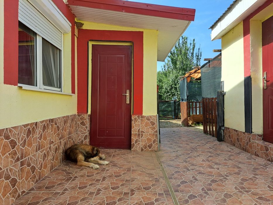 Vând în rate casa construcție 2010