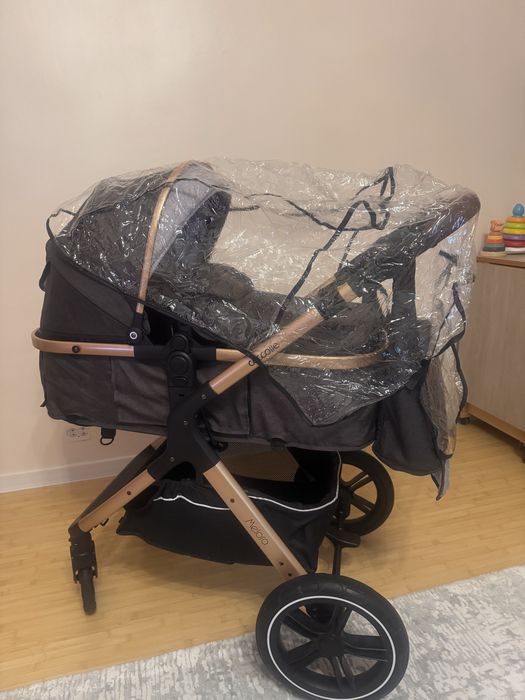 Carucior bebe plus scoica bebe