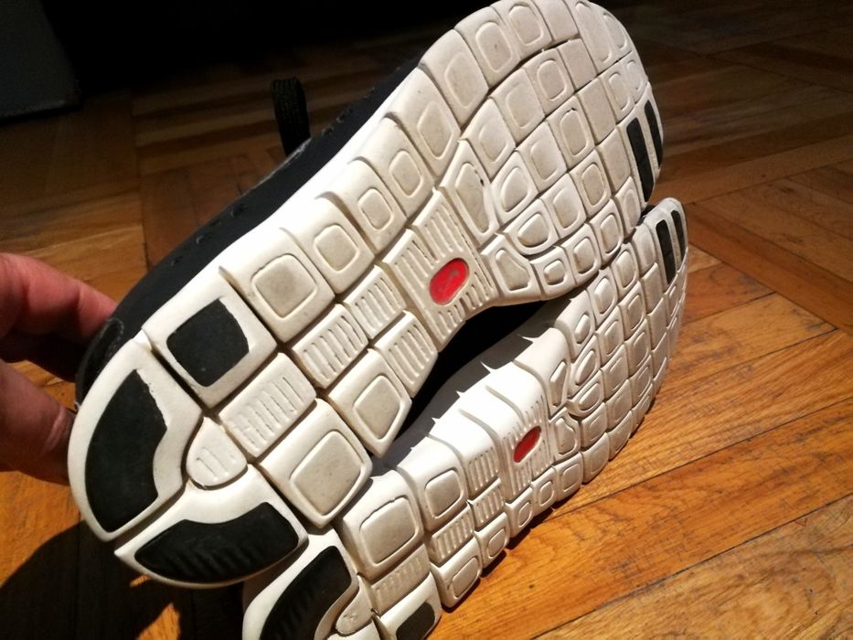 Adidași Nike *Originali* Mărimea 44