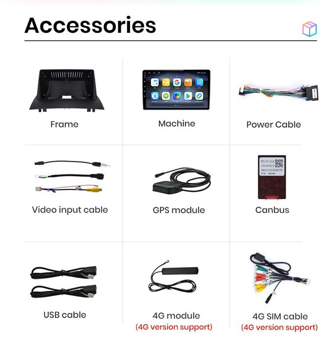 Navigatie Android dedicata Renault Megan 2 (2002-2009)
