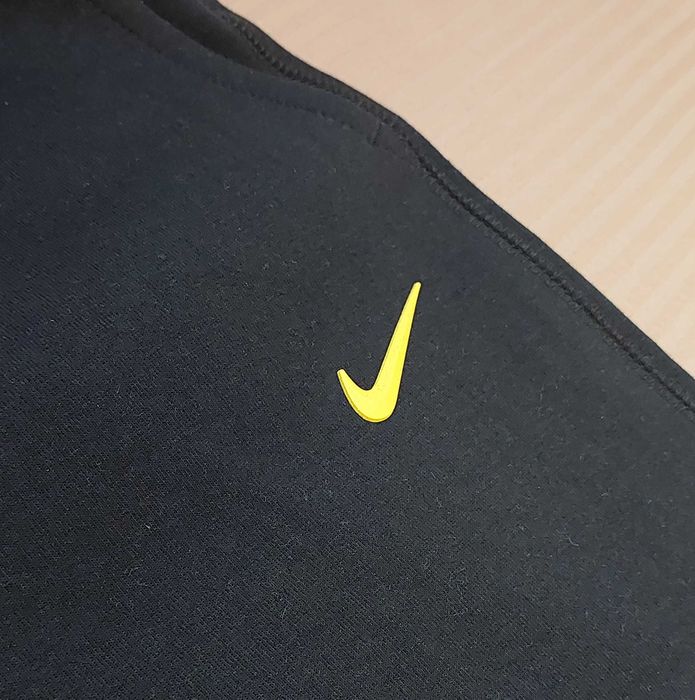 Nike & Nocta Tech Fleece Pants