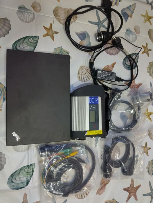 Star Diagnosis C4 SD CONNECT