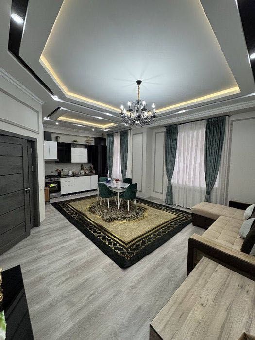 Шайхонтўхур – Кунлик квартира | Ц-15 | Метро ёнида