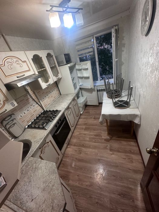 Продам 2х комнатную квартиру