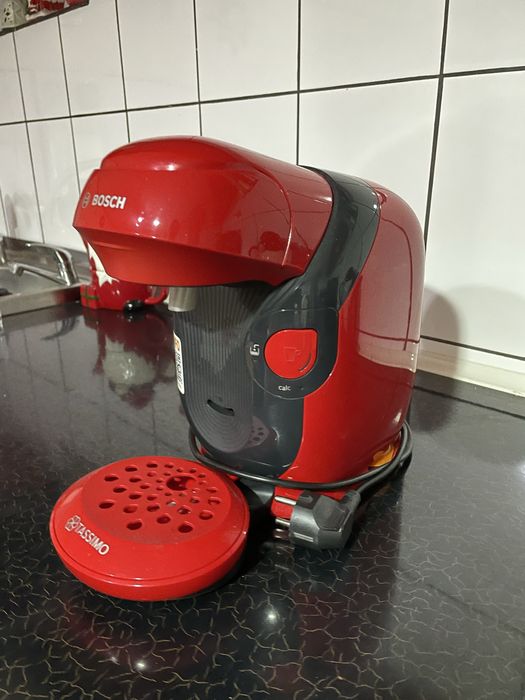 Espressor cafea Bosch Tassimo