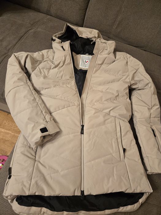 Vand Geaca de Schi Rossignol S