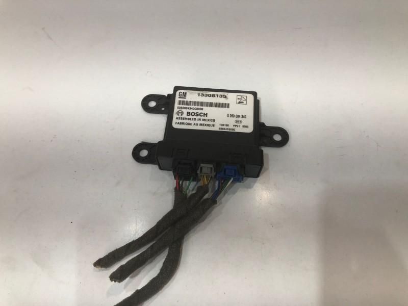 Modul senzori parcare Opel Insignia A 13308135 Break
