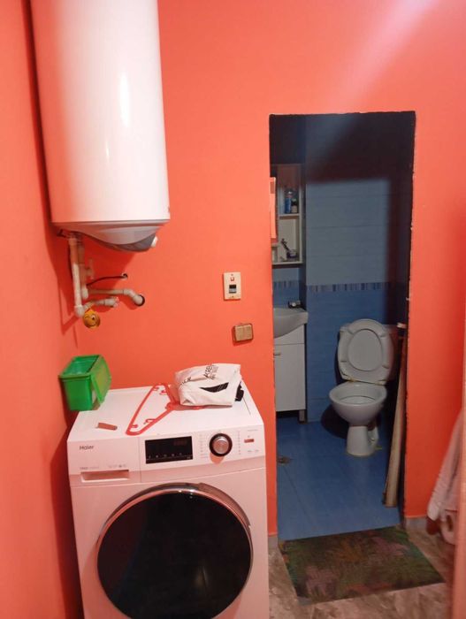 Продава се Двустаен апартамент в Лом - 70 кв.м за 510 €/кв.м - Снимка #13