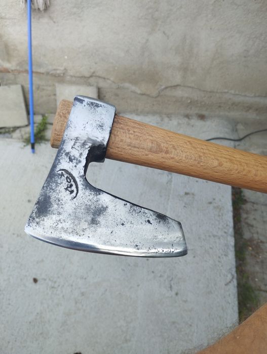 Брадвичка брадва