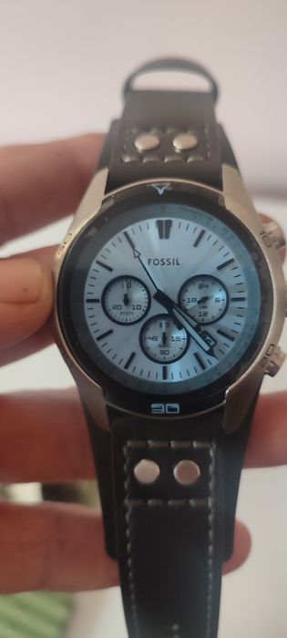 Fossil Coachman nou