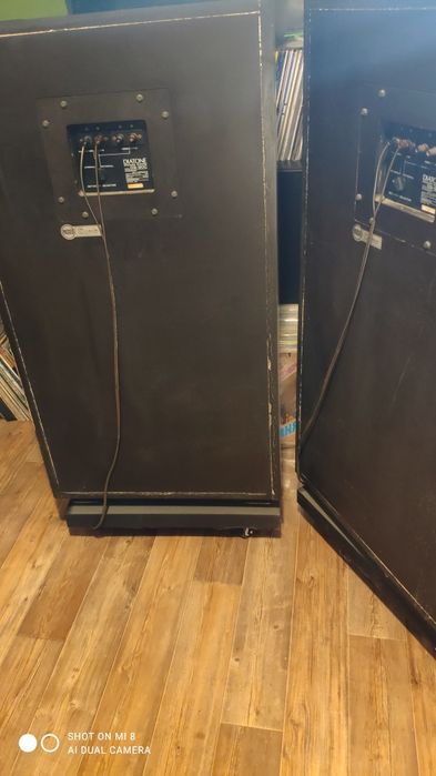 Акустика Diatone DS-90C