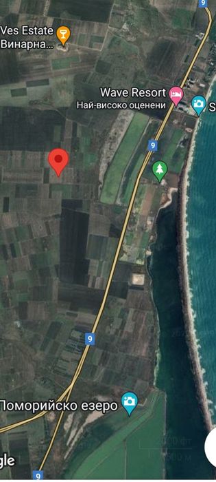 Парцел гр.Поморие