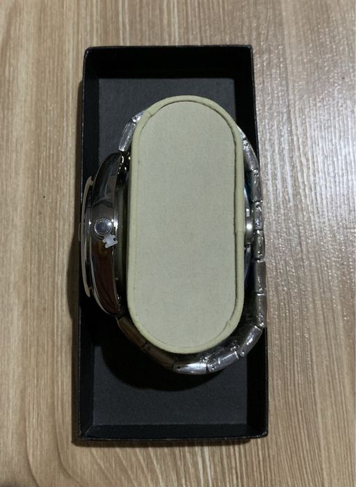 Мъжки кварцов часовник