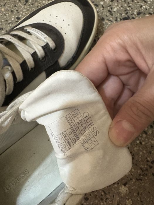 Дамски обувки Guess