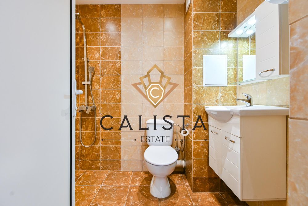 Тристаен апартамент под наем в ж.к. Надежда 2, 2165630