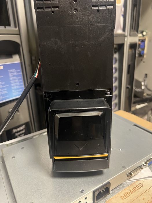 Cititor /validator cu cpi crane m921m (cashode nou)