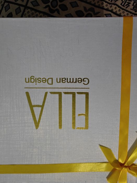 Фруктовница новая