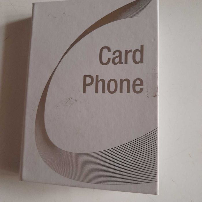 сотовые телефоны nokia. и Card Phone