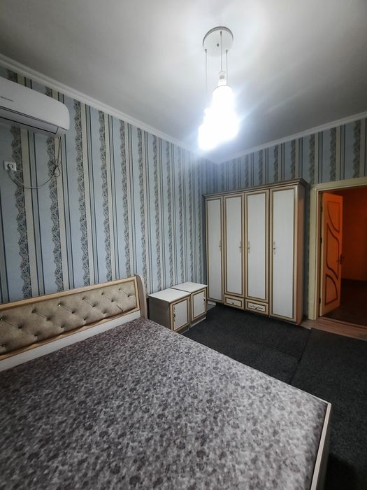 Уй сотилади 2 хонали