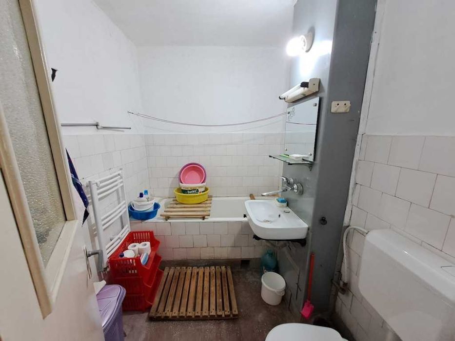 Vand APARTAMENT 2 camere, Tg. Mures, Tudor