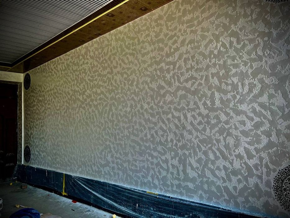 Issiqga sovuqga chidamli sfatli travertin garantiyali ustolar