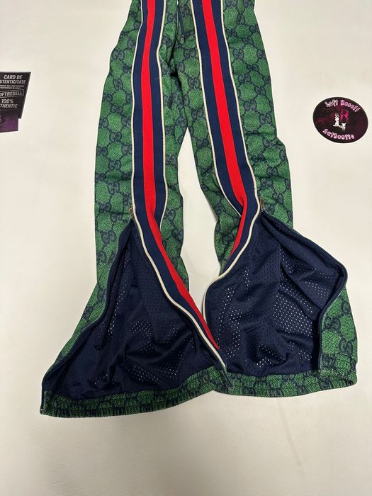 pantaloni gucci stare impecabila