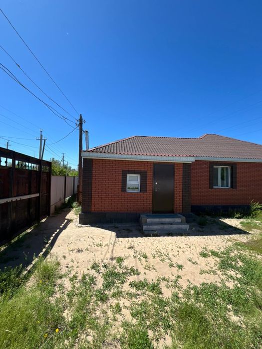 Продам дом город Актобе ,Актюбсельмаш -6 в