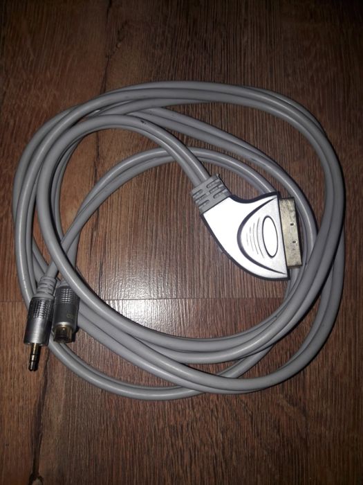 Cabluri si Accesori