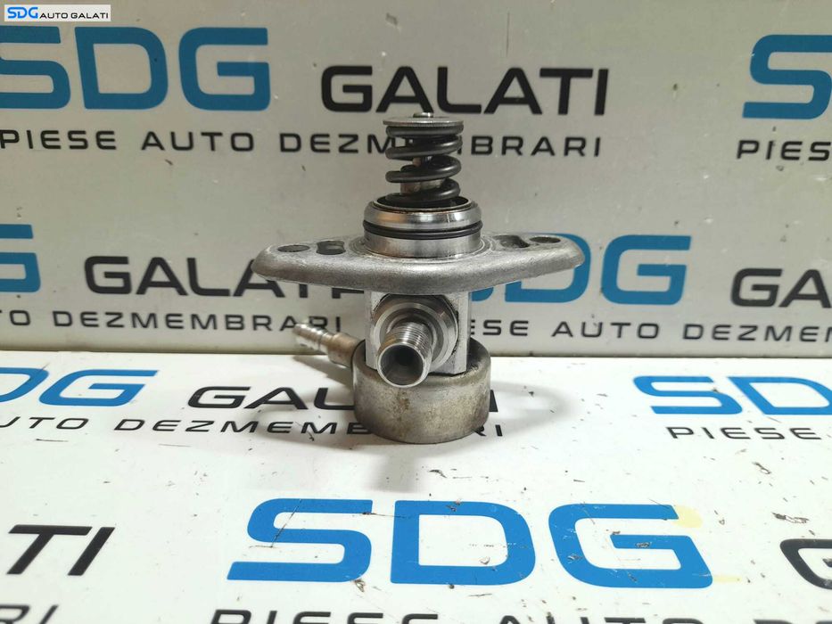 Pompa Inalta Presiune Audi A3 8V 1.2 TSI CYV 2013 - 2017 Cod 04E127026E 230614180510 [N0169]