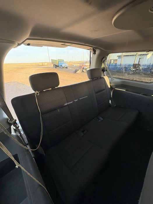 Nissan Armada 2004г