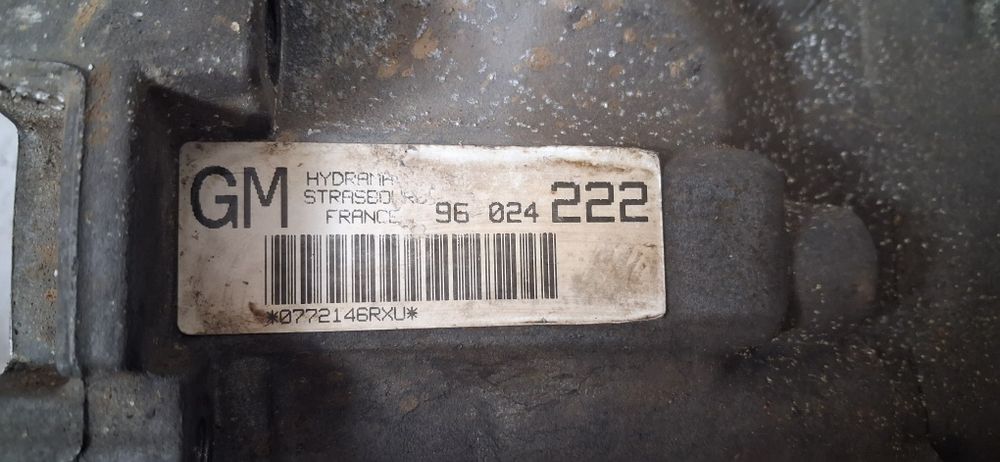 Акпп бмв е53 на запчасти 2шт