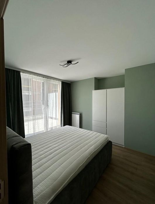 Дава се под наем Двустаен апартамент в София, Оборище - 68 кв.м за 699 € - Снимка #4