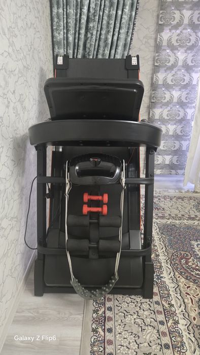 Продам Беговую дорожку