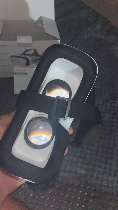 Ochelari VR Shinecon