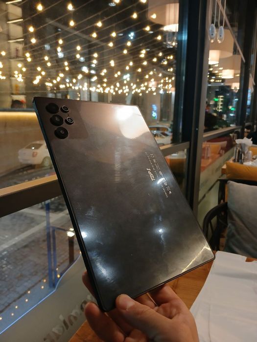 T 2000 Pro Max garantiyali