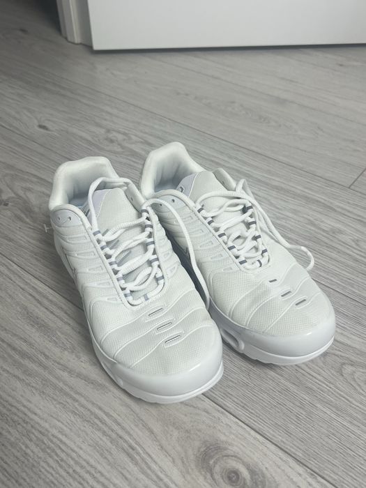 Кроссовки nike air tn plus