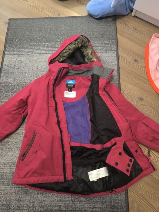 Geaca schi copii 128