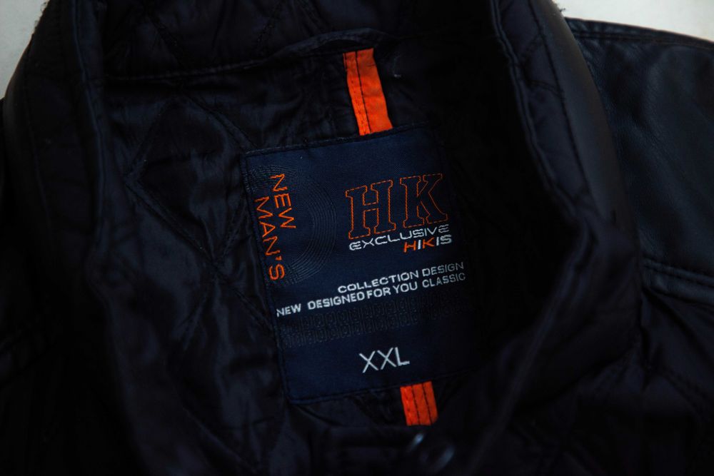 Елегантно черно яке тип сако