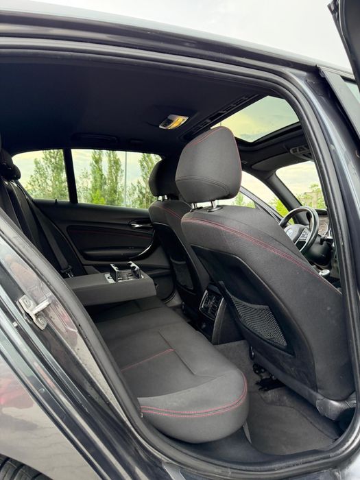 BMW SERIA 1 Diesel 2014