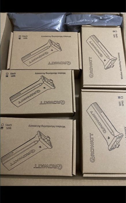 Growatt SPF 5000 ES Stick wifi pentru invertoare growatt  noi sigilate