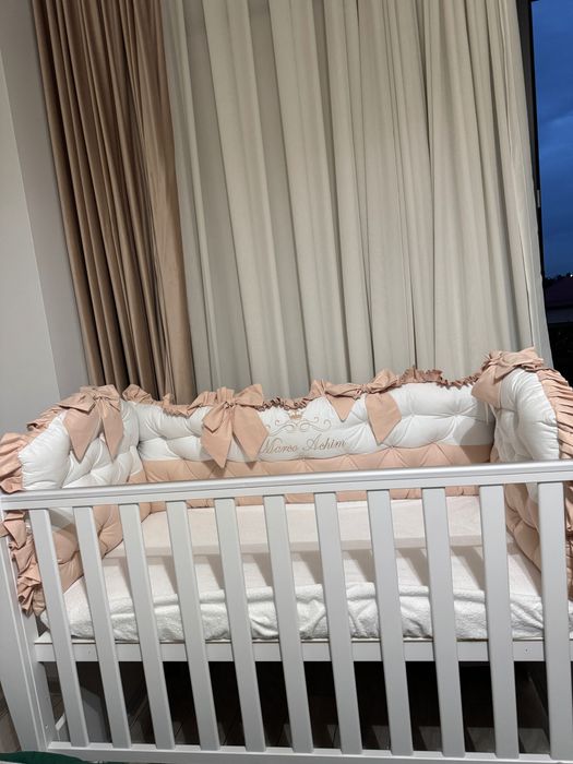 Vand patut bebe cu tot ce este in poze