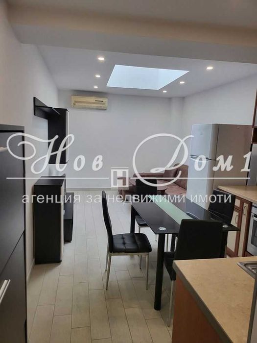 Двустаен апартамент под наем – район Автогара, Варна | 400 €