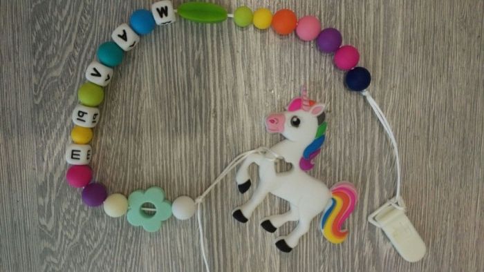 Прорезыватели с грызунком