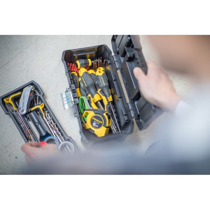 Stanley Kуфар за инструменти STST1-75515