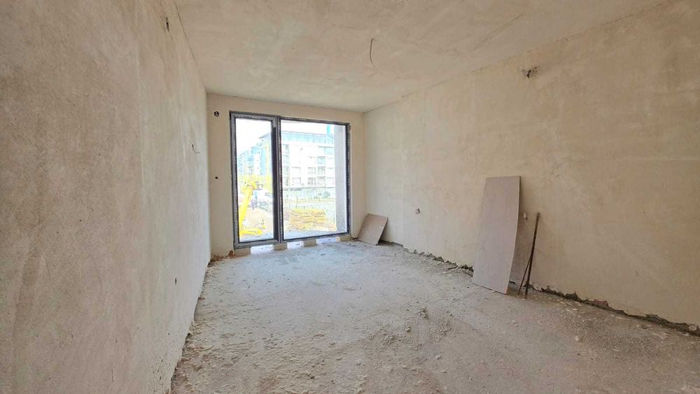 Апартаменти без такса поддръжка в ”City Residence”, Слънчев бряг