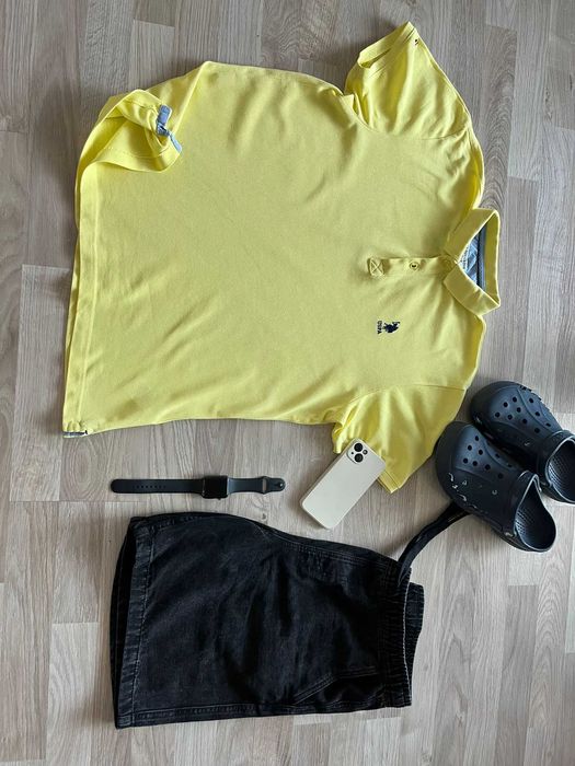 Tricou US Polo assn. M/L