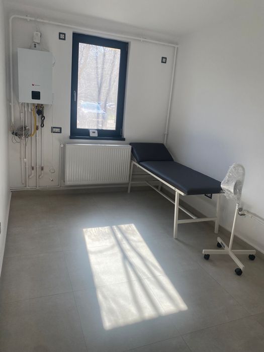 Cabinet medical de inchiriat Calea Bucuresti (Institut)