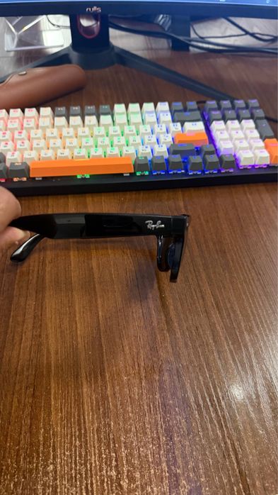 rayban meta gen 1