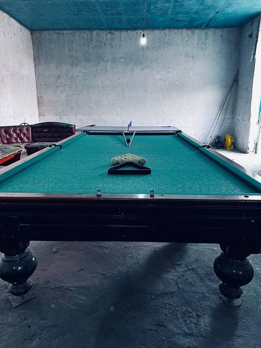 Масковский мирамир стандарт доска