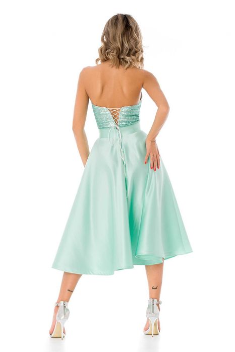 Rochie BBY de zi
